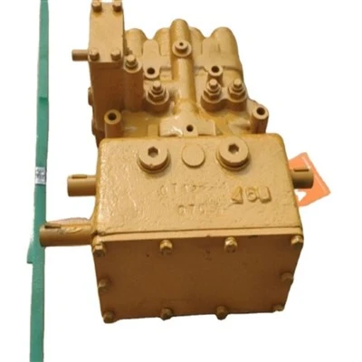 705-32-43240 Bomba Assy .